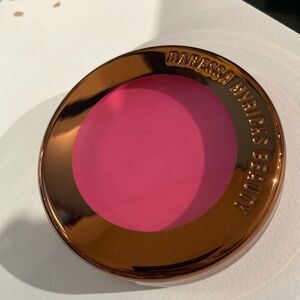 Danessa Myricks Beauty, Yummy Skin Blurring Balm Powder Flushed